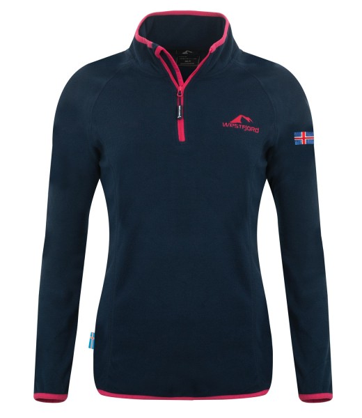 Women's Hekla Half Zip