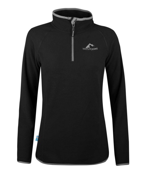 Women's Hekla Half Zip