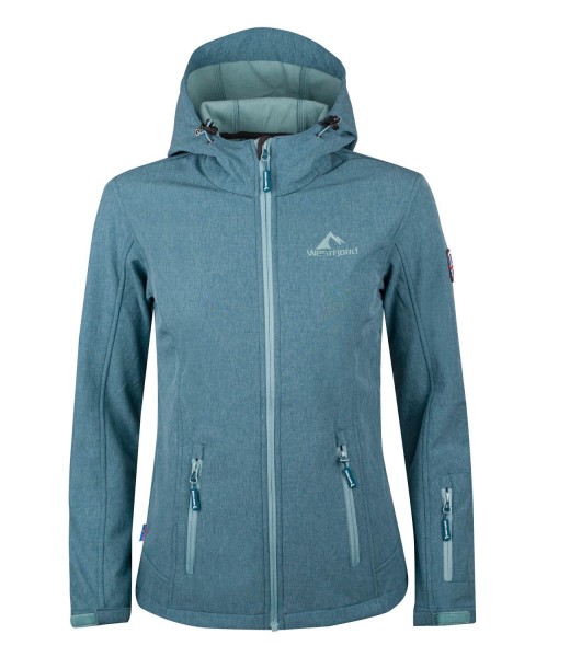 Women's Eldfjall Jacket