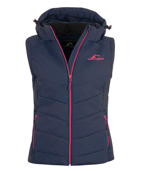 Women's Krafla Vest XT