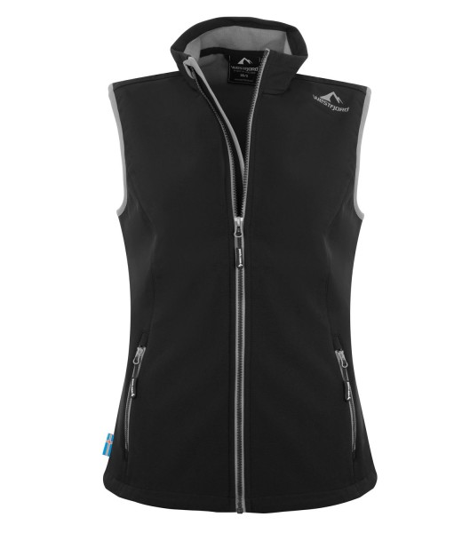 Women's Eldfjall Vest