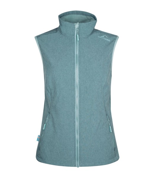 Women's Eldfjall Vest