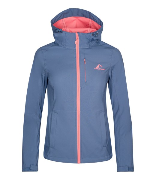 Women's Skogar Jacket