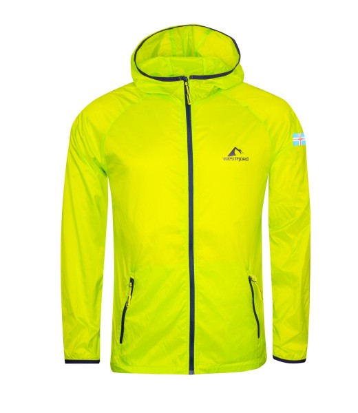 Men's Performance Skin Jacket