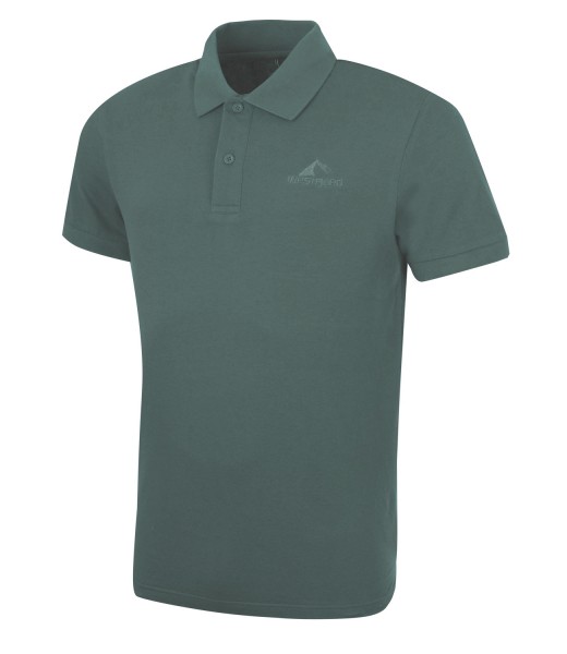 Men's Hekla Polo XT